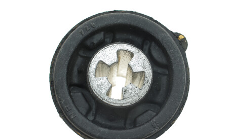 Фото 2 - Сайлентблок подрамника UC-EL 20160