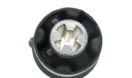 Фото 3 - Сайлентблок подрамника UC-EL 20160