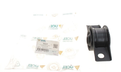 Фото 3 - Сайлентблок важеля UC-EL 20215