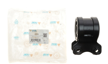 Фото 2 - Сайлентблок рычага UC-EL 20234