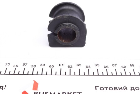 Фото 4 - Втулка стабілізатора UC-EL 20270