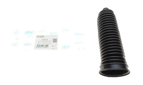 Фото 2 - Рульова рейка та кріплення UC-EL 20351-T (20351T)