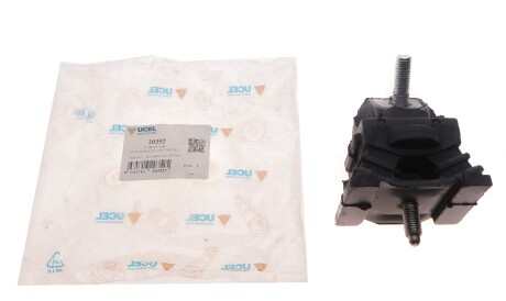 Фото 2 - Подушка двигуна UC-EL 20352