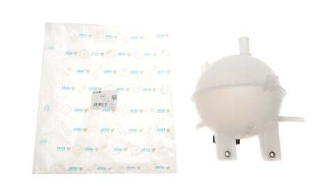 Фото 2 - Расширительный бачок UC-EL 20367