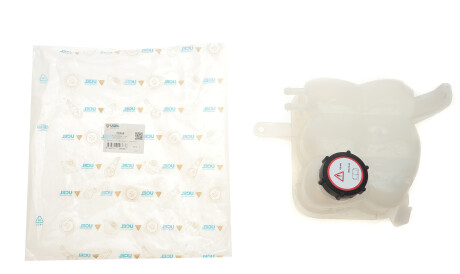 Фото 2 - Розширювальний бачок UC-EL 20368