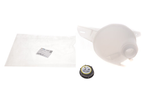 Фото 2 - Розширювальний бачок UC-EL 20370