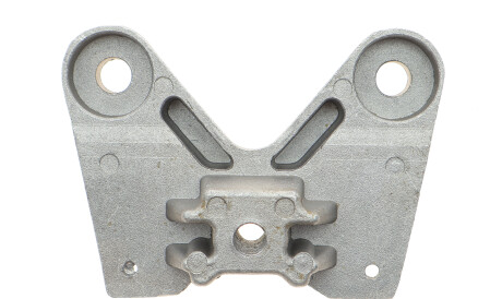 Фото 3 - Подушка двигателя UC-EL 20410