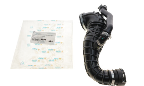 Фото 2 - Система впуску UC-EL 21226