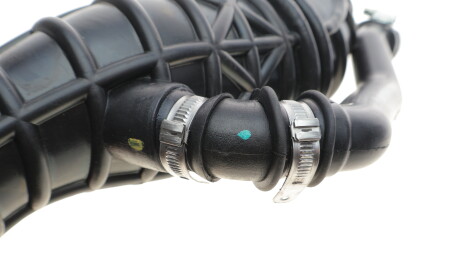 Фото 3 - Система впуску UC-EL 21226