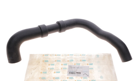 Фото 2 - Патрубок турбіни UC-EL 21279