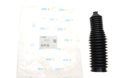 Фото 2 - Рулевая рейка и крепление UC-EL 31212-T (31212T)