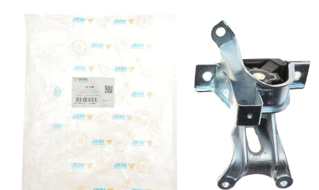 Фото 2 - Подушка двигателя UC-EL 31398