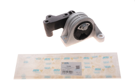 Фото 2 - Подушка двигуна UC-EL 31404