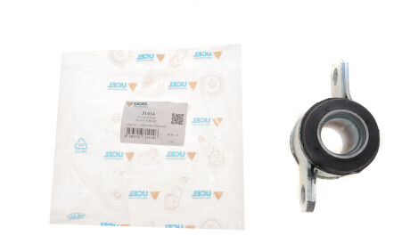 Фото 2 - Сайлентблок важеля UC-EL 31414