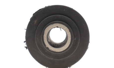 Фото 3 - Рессора UC-EL 31416