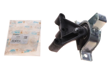 Фото 2 - Подушка двигуна UC-EL 31464