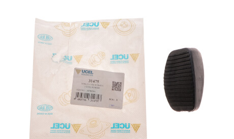 Фото 2 - Автозапчасть UC-EL 31475