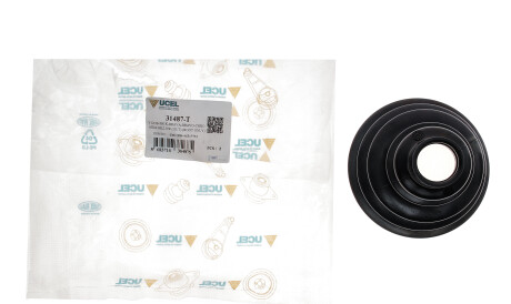 Фото 2 - Пыльник ШРУС UC-EL 31487-T (31487T)