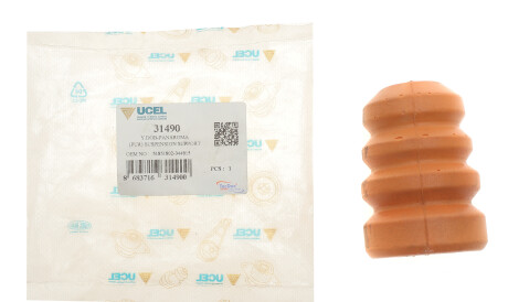 Фото 2 - Пильник/відбійник UC-EL 31490