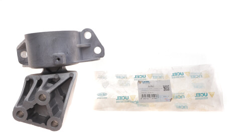 Фото 2 - Подушка двигателя UC-EL 31501