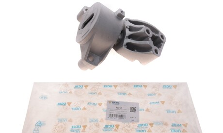 Фото 2 - Подушка двигателя UC-EL 31509