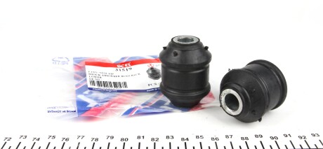 Фото 2 - Опора стойки амортизатора UC-EL 31519