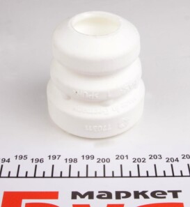 Фото 2 - Пыльник/отбойник UC-EL 31521