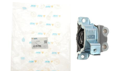 Фото 2 - Подушка двигуна UC-EL 31525