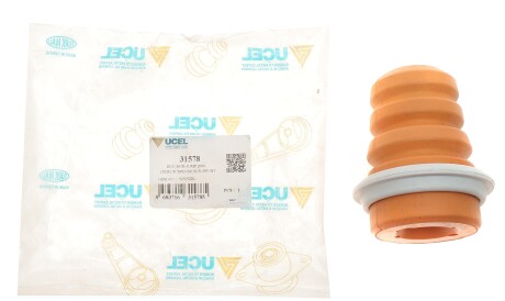 Фото 2 - Пыльник/отбойник UC-EL 31578