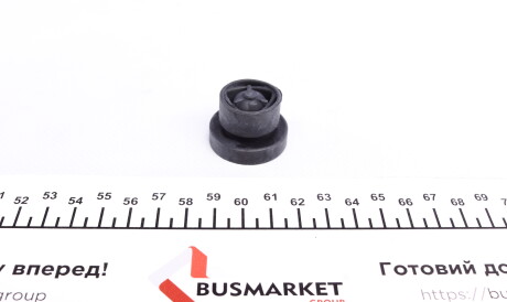 Фото 3 - Елемент кузова UC-EL 31658