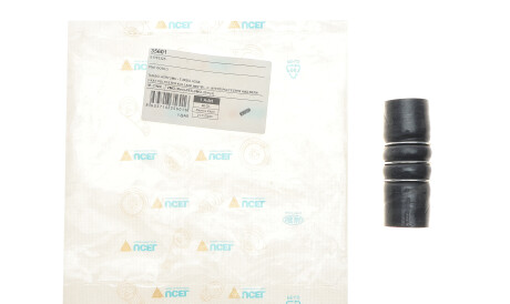 Фото 2 - Патрубок турбіни UC-EL 35601