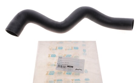 Фото 2 - Патрубок турбіни UC-EL 35602