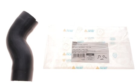 Фото 2 - Патрубок турбины UC-EL 35655