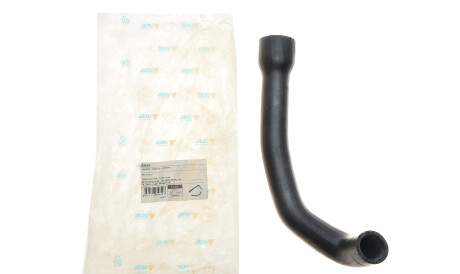 Фото 2 - Патрубок турбіни UC-EL 35659