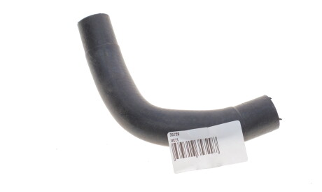 Патрубок EGR Fiat Doblo/Fiorino 1.3D Multijet 05- UCEL - (0000055180038, 55180038, 55184653) UC-EL 35729