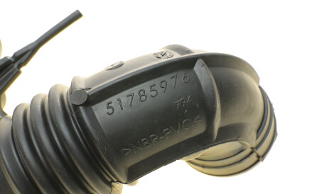 Фото 2 - Система впуска UC-EL 35778