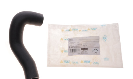 Фото 2 - Патрубок турбины UC-EL 35787