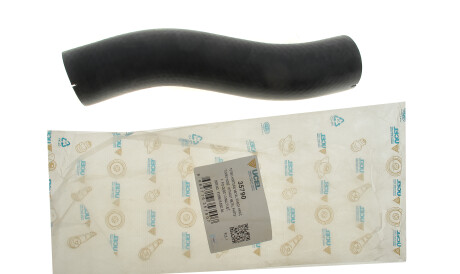 Фото 3 - Патрубок турбины UC-EL 35790