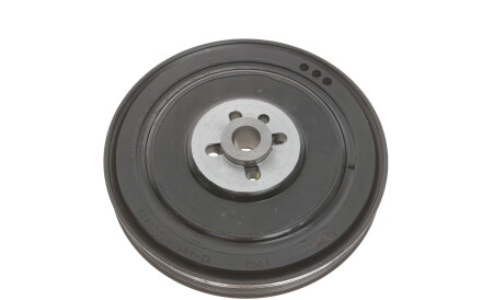 Фото 3 - Шків колінвалу / Демфер UC-EL 4002