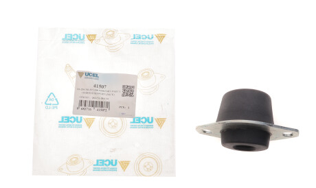 Фото 2 - Подушка двигателя UC-EL 41507