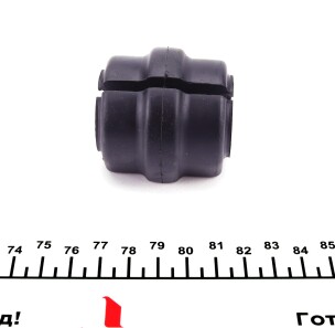 Фото 3 - Втулка стабілізатора UC-EL 41590