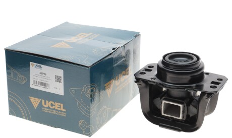 Фото 2 - Подушка двигуна UC-EL 41596