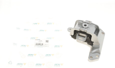 Подушка двигуна (L) Citroen C5/Peugeot 407/508 1.6-2.0 HDi 04- UCEL - (181394) UC-EL 41634