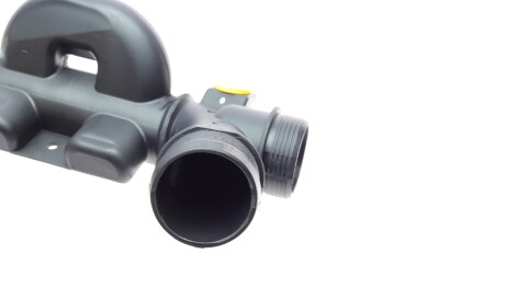 Фото 2 - Патрубок турбины UC-EL 52538