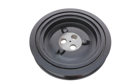 Фото 2 - Шкив коленвала / Демфер UC-EL 6001