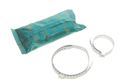 Фото 2 - Пильовик ШРКШ UC-EL 61120