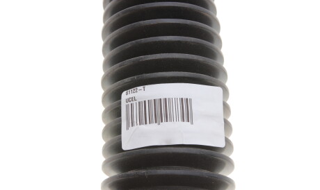 Фото 2 - Рулевая рейка и крепление UC-EL 61122-T (61122T)