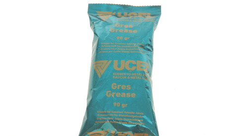 Фото 2 - Пильовик ШРКШ UC-EL 61226