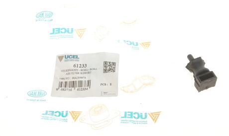 Подушка кріплення фільтра повітряного UCEL - UC-EL 61233