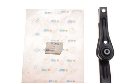 Фото 2 - Подушка двигателя UC-EL 61247